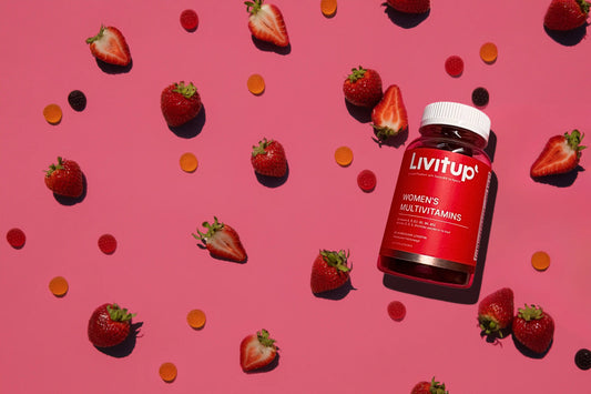 🎉 Livitup — нарешті в Україні! 🇺🇦