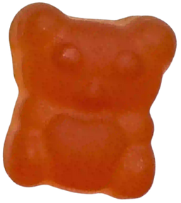 60 желейок (на 60 днів)