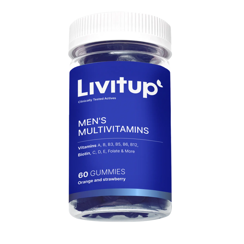 Чоловіча баночка