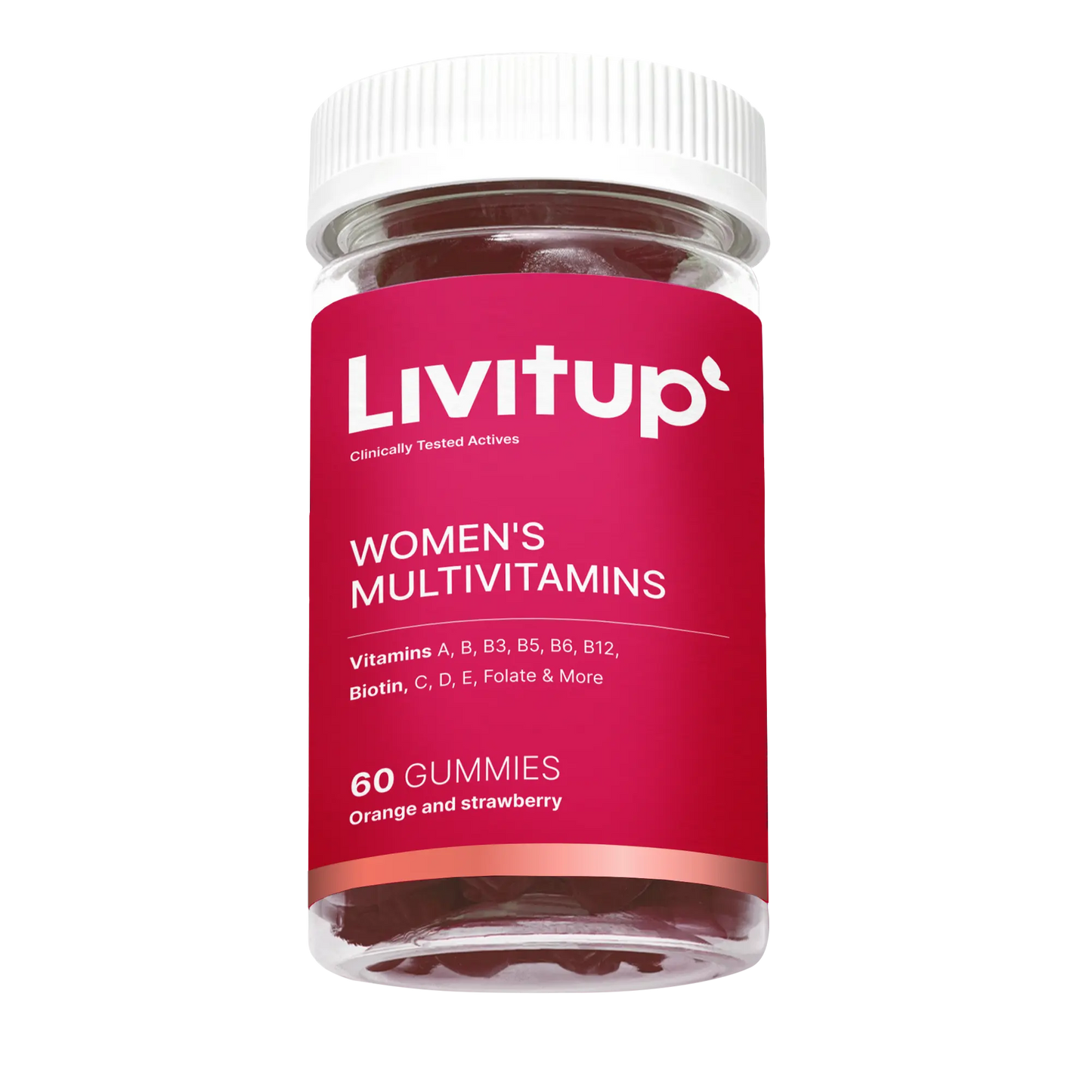 Мультивітаміни для жінок