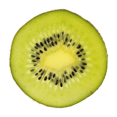 Сприяє виробленню колагену, зменшуючи появу зморшок. Також освітлює шкіру і допомагає боротися з пігментацією.